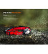 Φακός Κεφαλής Fenix HP12R-T Επαναφορτιζόμενος με USB