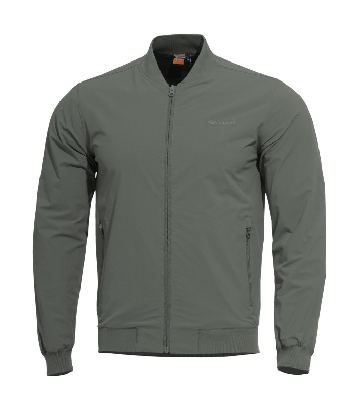 PENTAGON M.A.P1 FLIGHT JACKET K03011