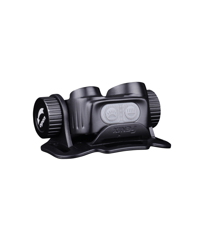 Φακός Κεφαλής Fenix HM65R Επαναφορτιζόμενος με USB