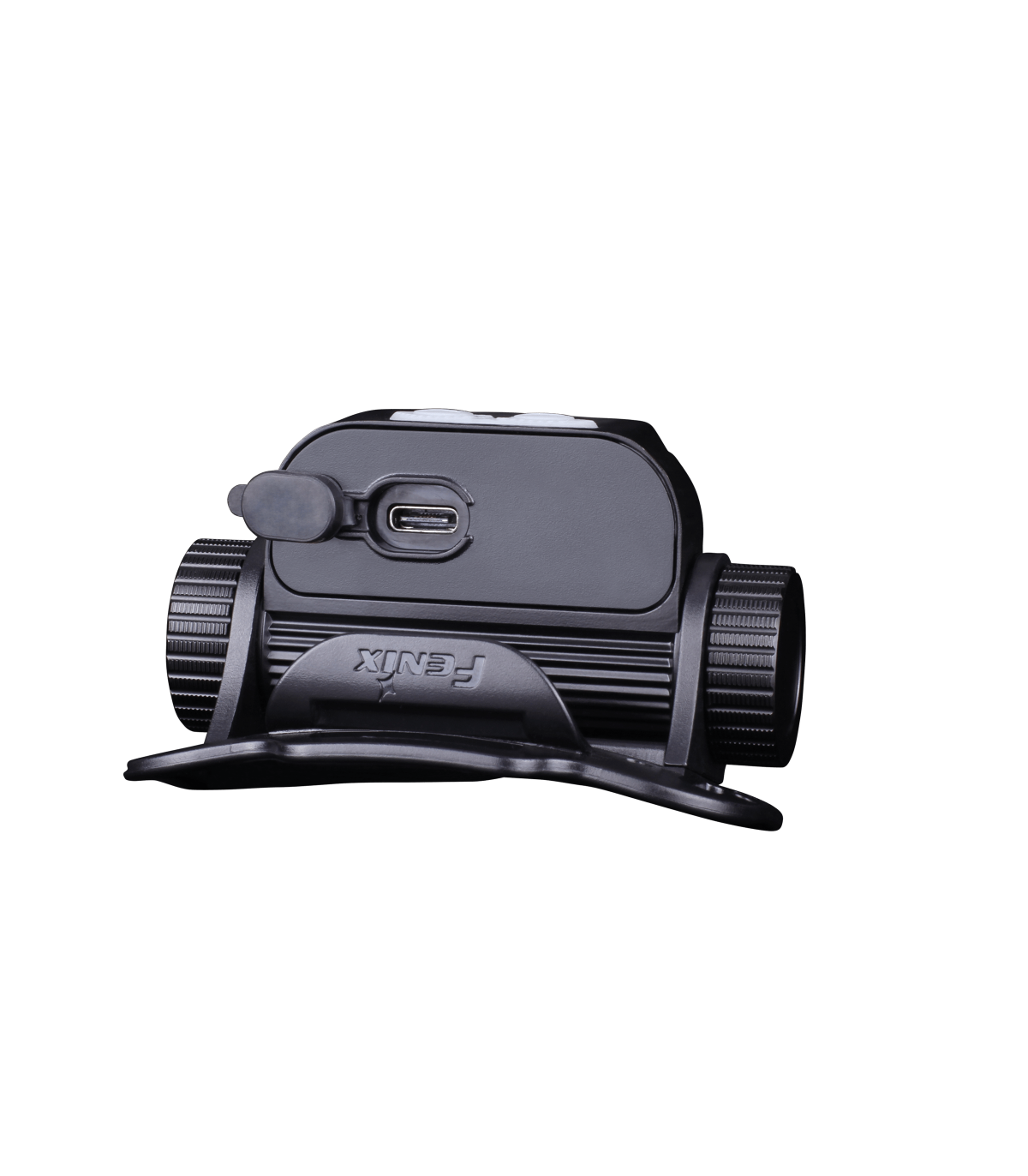 Φακός Κεφαλής Fenix HM65R Επαναφορτιζόμενος με USB
