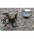 Optimus Polaris Optifuel Black Εστία Γκαζιού και Υγρών Καυσίμων