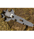 Optimus Polaris Optifuel Black Εστία Γκαζιού και Υγρών Καυσίμων