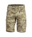 ΒΕΡΜΟΥΔΑ PENTAGON LYCOS RIPSTOP SHORTS ΑΝΘΕΚΤΙΚΗ ΠΑΡΑΛΛΑΓΗΣ