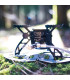 Optimus Polaris Optifuel Black Εστία Γκαζιού και Υγρών Καυσίμων