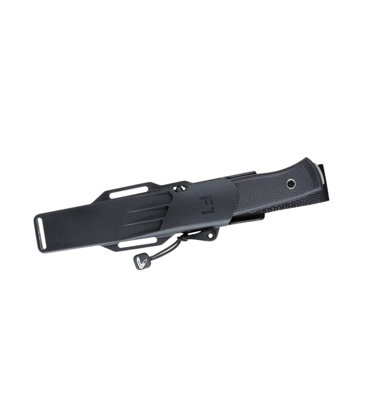 Fallkniven F1 Elmax