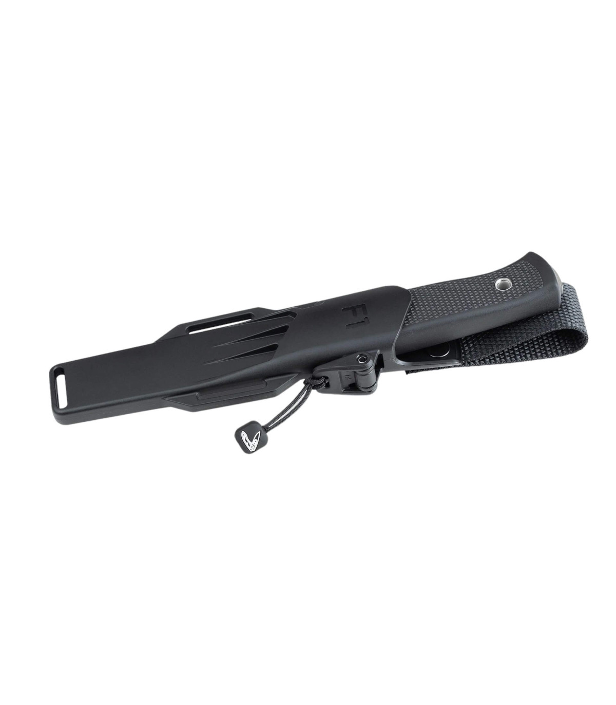 Fallkniven F1 Elmax