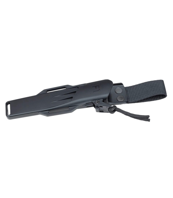 Fallkniven F1 Elmax