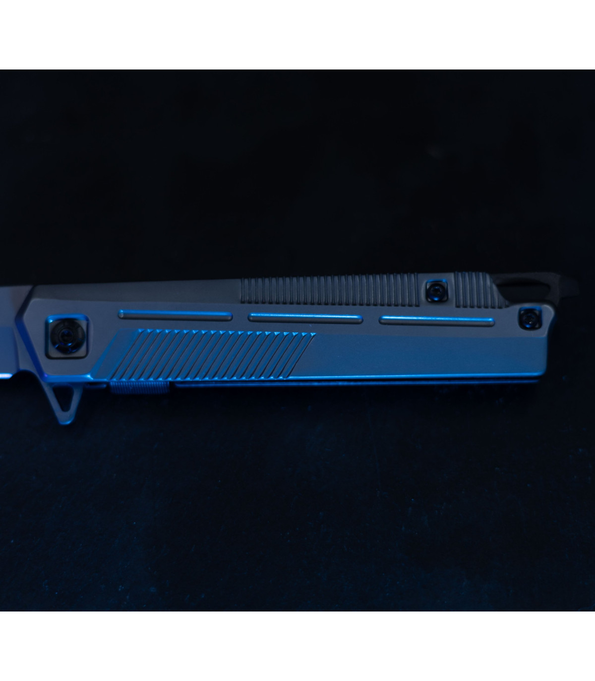 Σουγιάς Kronos K112