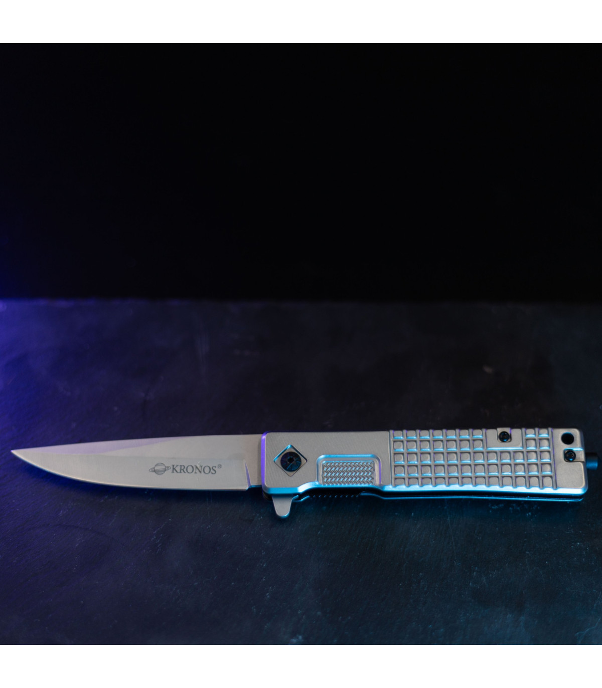 Σουγιάς Kronos K113