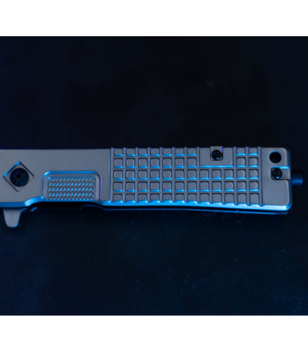 Σουγιάς Kronos K113