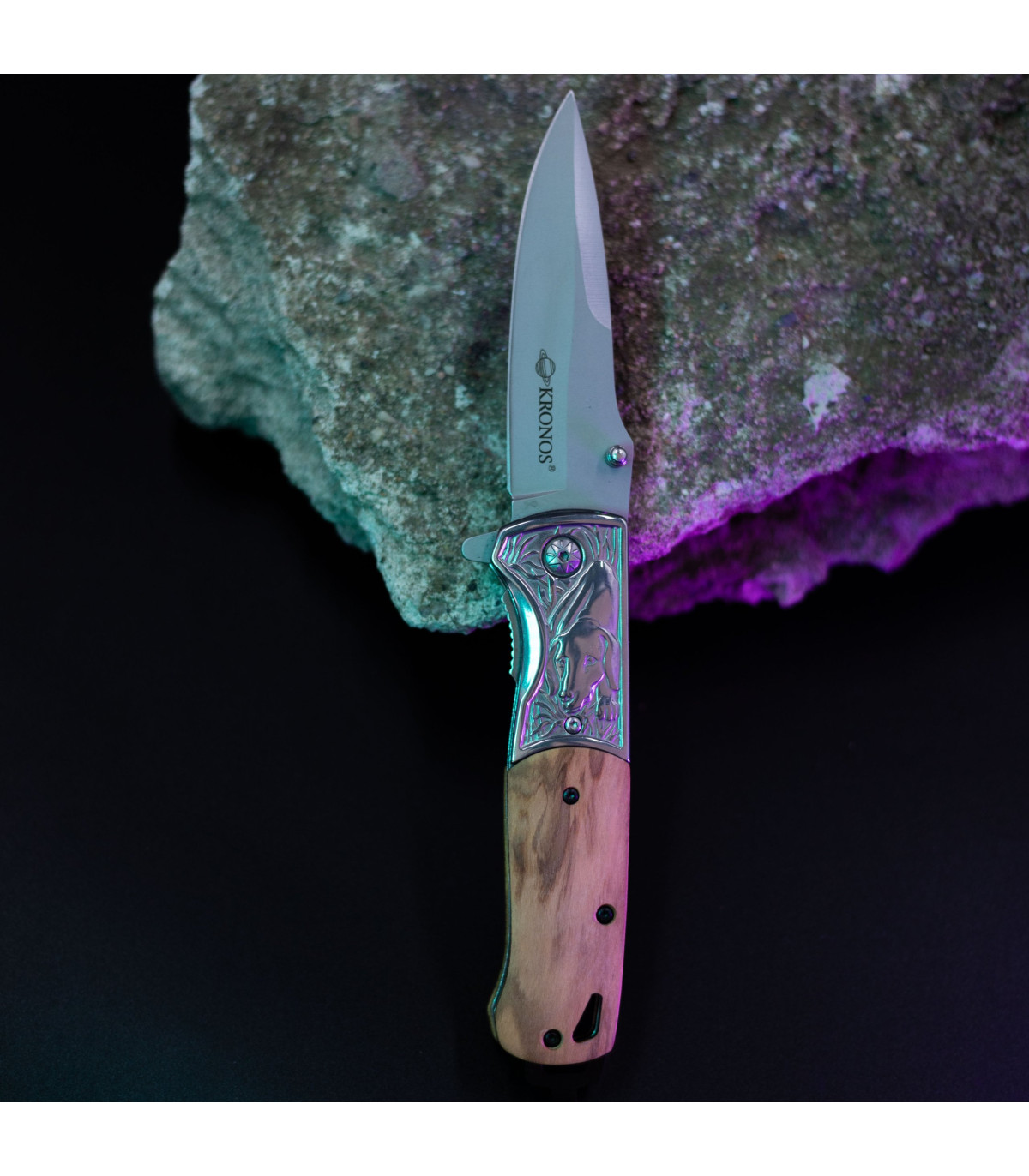 Σουγιάς Kronos K114