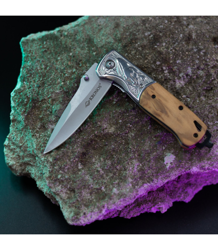Σουγιάς Kronos K114