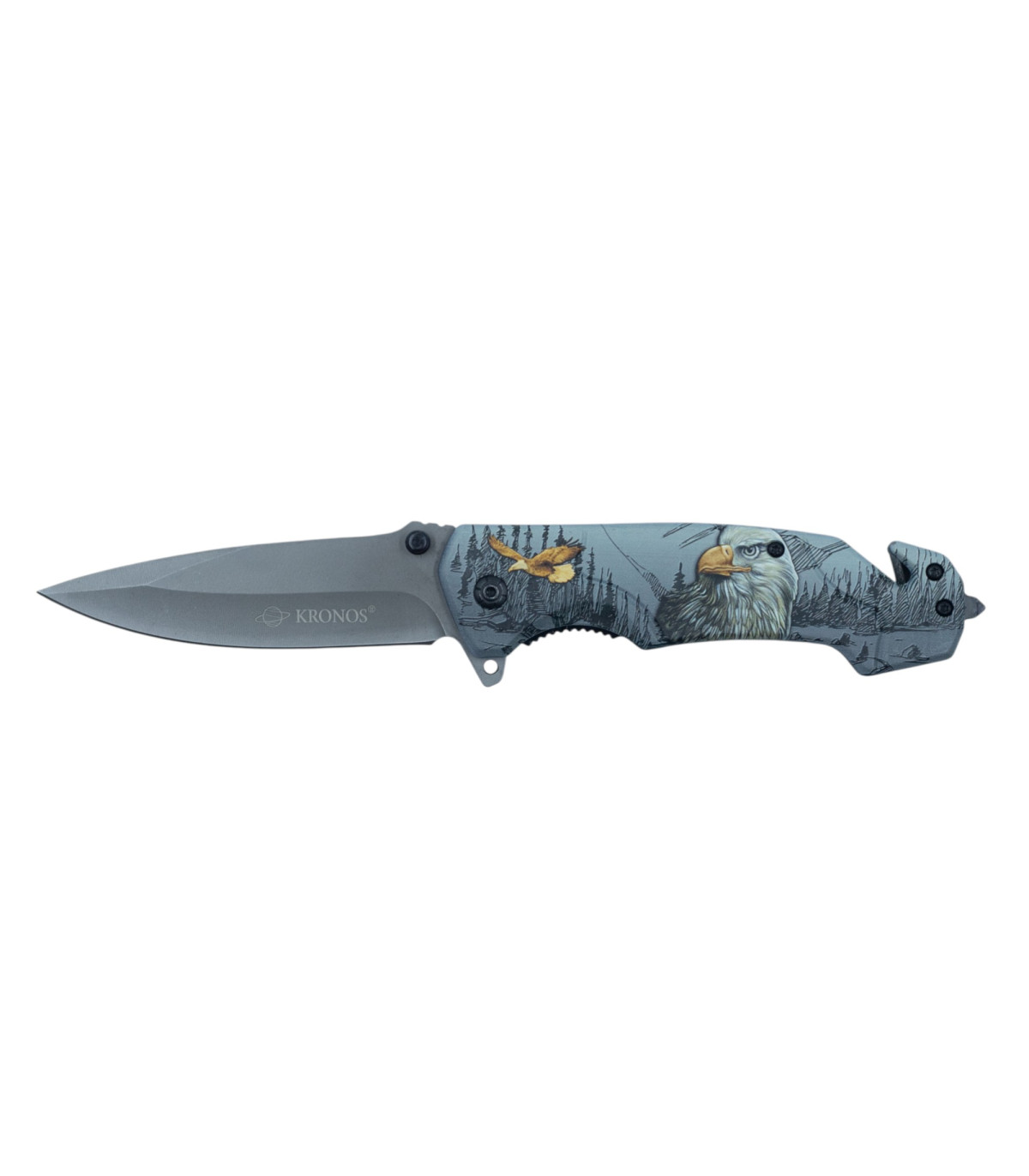 Σουγιάς Kronos K118