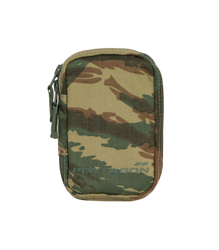 PENTAGON KYVOS POUCH K16084-CAMO
