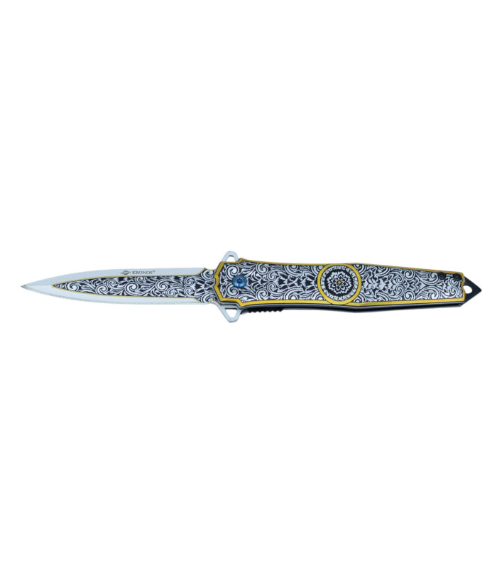 Σουγιάς Kronos K120