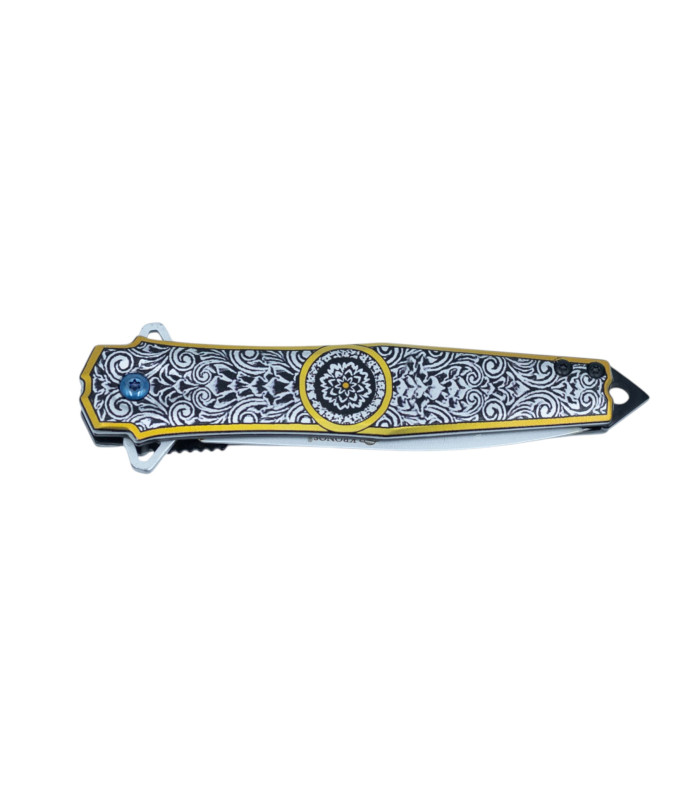 Σουγιάς Kronos K120