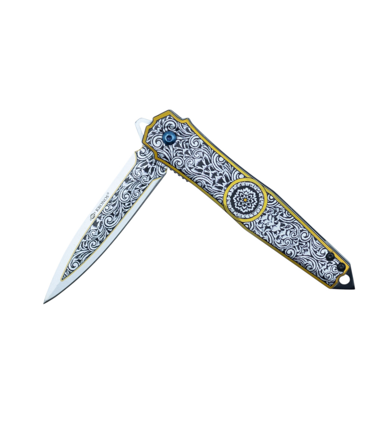 Σουγιάς Kronos K120
