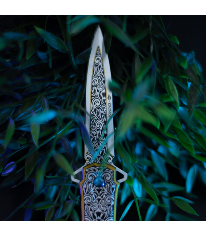 Σουγιάς Kronos K120