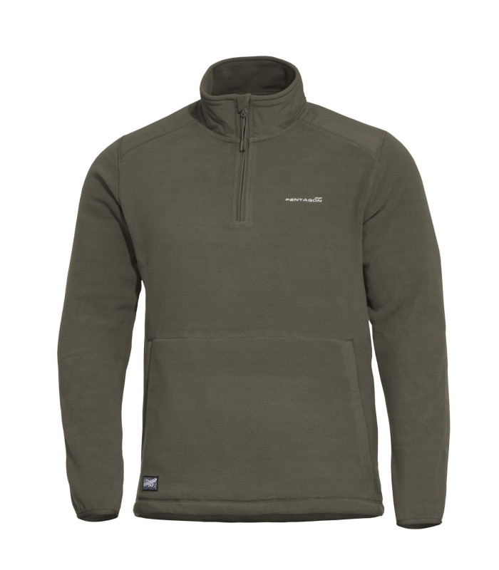 Pentagon Kedros 2.0 Fleece Tactical Jacket | Sabotage Oddal