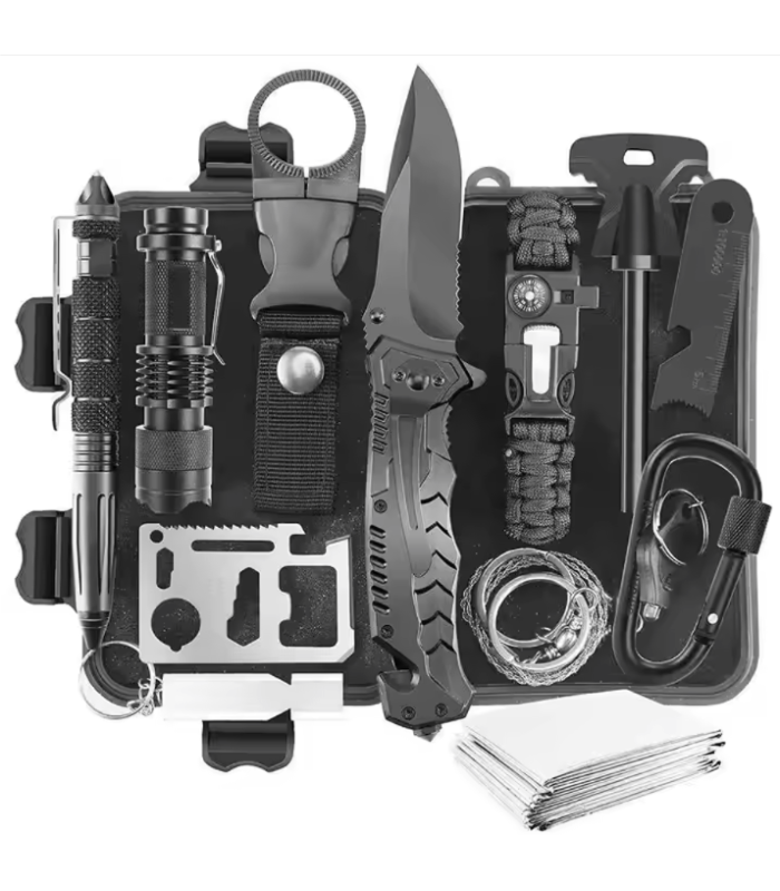 Kronos Survival Kit