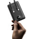 Power Bank Veger C11 10000mAh με Ενσωματωμένα Καλώδια 22.5W