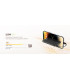 Power Bank Veger C11 10000mAh με Ενσωματωμένα Καλώδια 22.5W