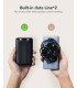 Power Bank Veger C11 10000mAh με Ενσωματωμένα Καλώδια 22.5W