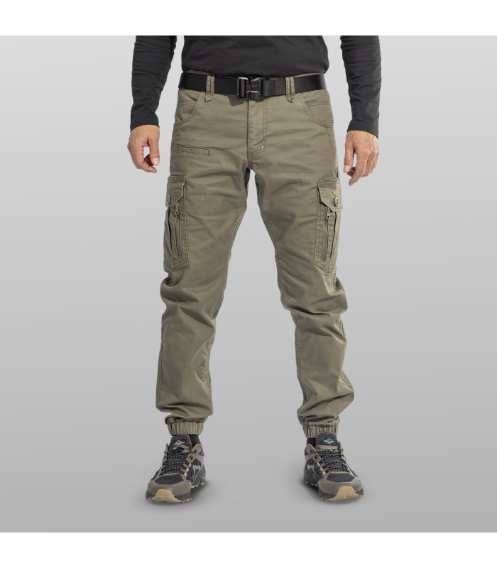 Παντελόνι Pentagon Invictus Tactical Joggers | Sabotage Oddal