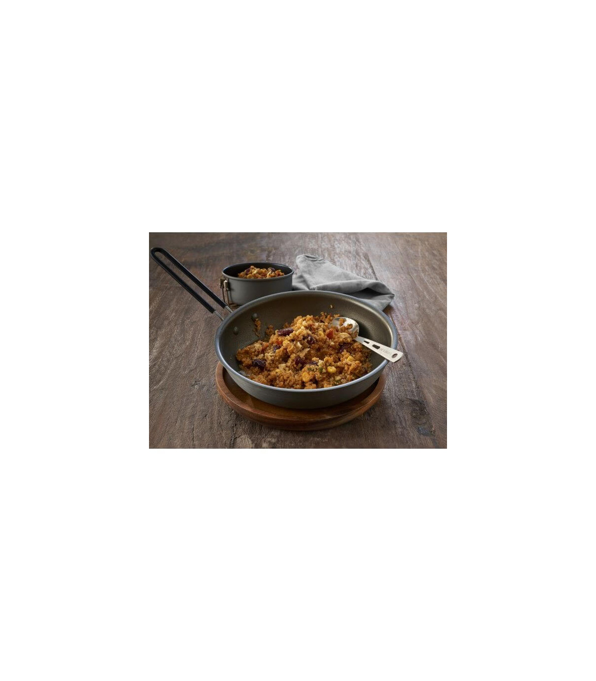 TREK'N EAT Quinoa - Mexican