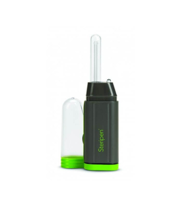 Steripen Adventurer Opti UV Water Purifier