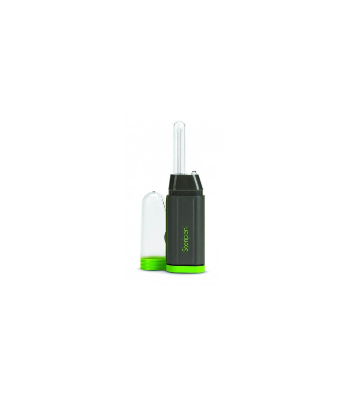 Steripen Adventurer Opti UV Water Purifier