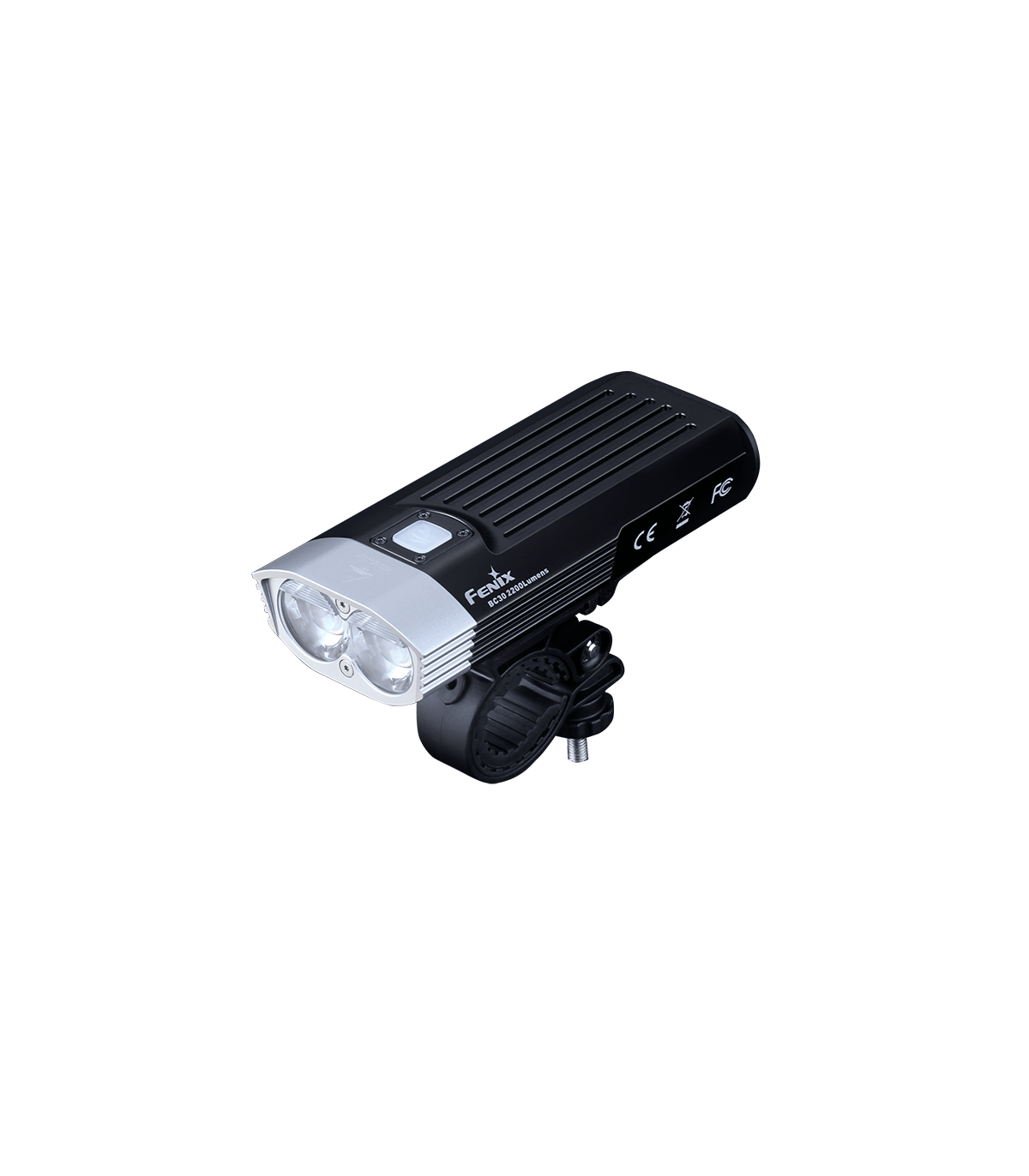 Φακός ποδηλάτου Fenix BC30 V2.0