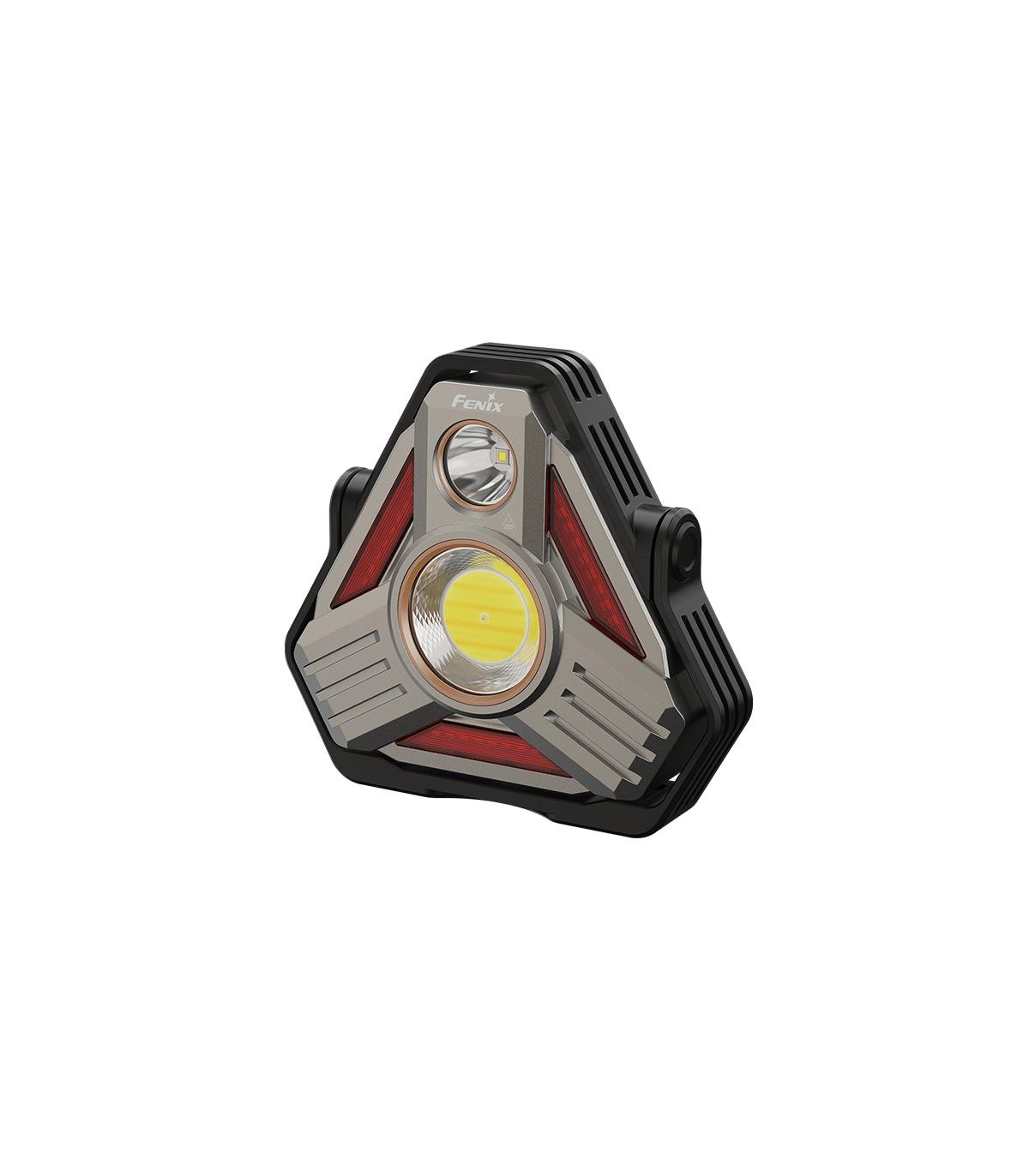 Φακός Fenix CP50R Επαναφορτιζόμενος με USB