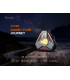 Φακός Fenix CP50R Επαναφορτιζόμενος με USB