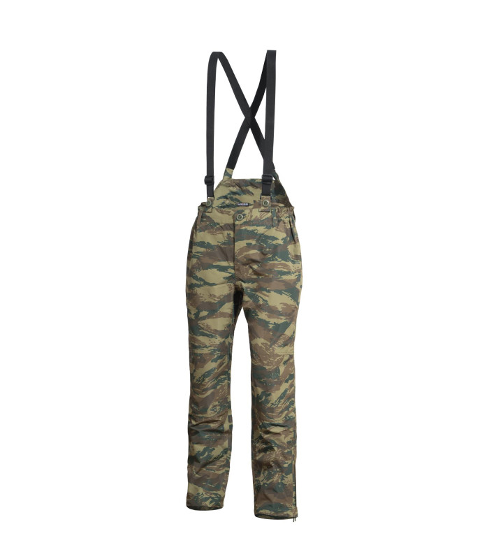 Pentagon Hurricane Shell Pants Camouflage Waterproof | Sabotage Oddal