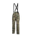 PENTAGON HURRICANE SHELL PANTS CAMO K05055-CAMO