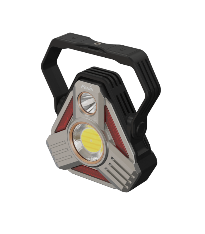 Φακός Fenix CP50R Επαναφορτιζόμενος με USB