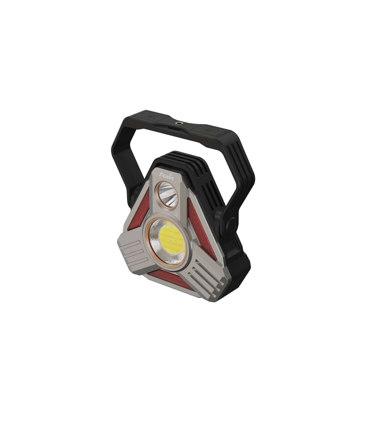 Φακός Fenix CP50R Επαναφορτιζόμενος με USB