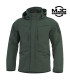 PENTAGON HURRICANE SHELL JACKET K07014