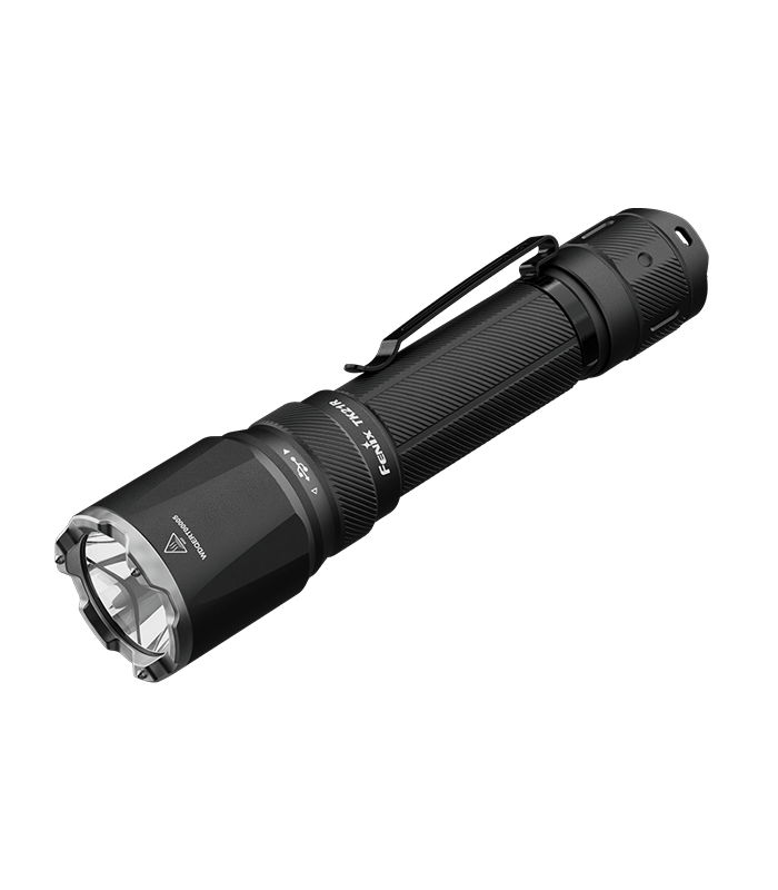 Φακός Fenix TK21R Επαναφορτιζόμενος με USB