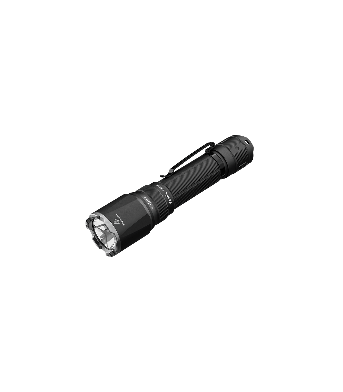 Φακός Fenix TK21R Επαναφορτιζόμενος με USB