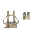 WARRIOR ASSAULT PATHFINDER CHEST RIG