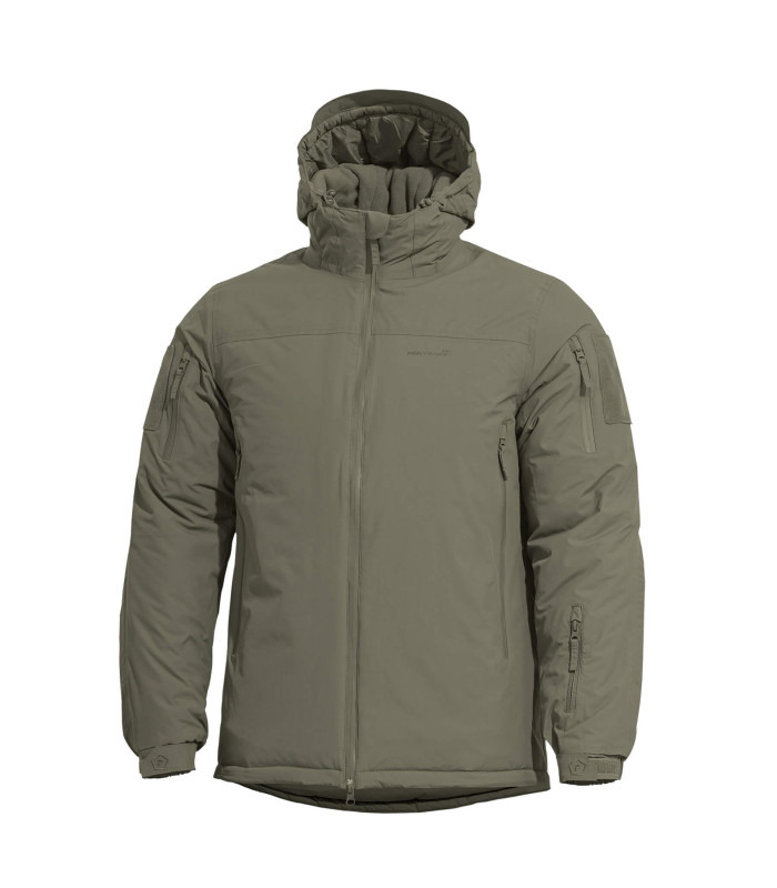 PENTAGON HOPLITE PARKA K01010