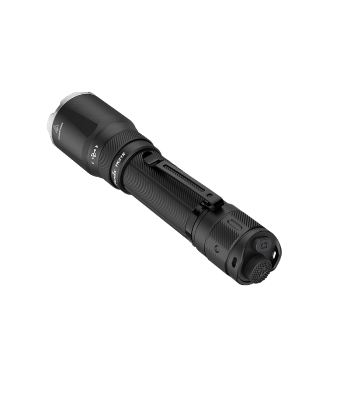 Φακός Fenix TK21R Επαναφορτιζόμενος με USB
