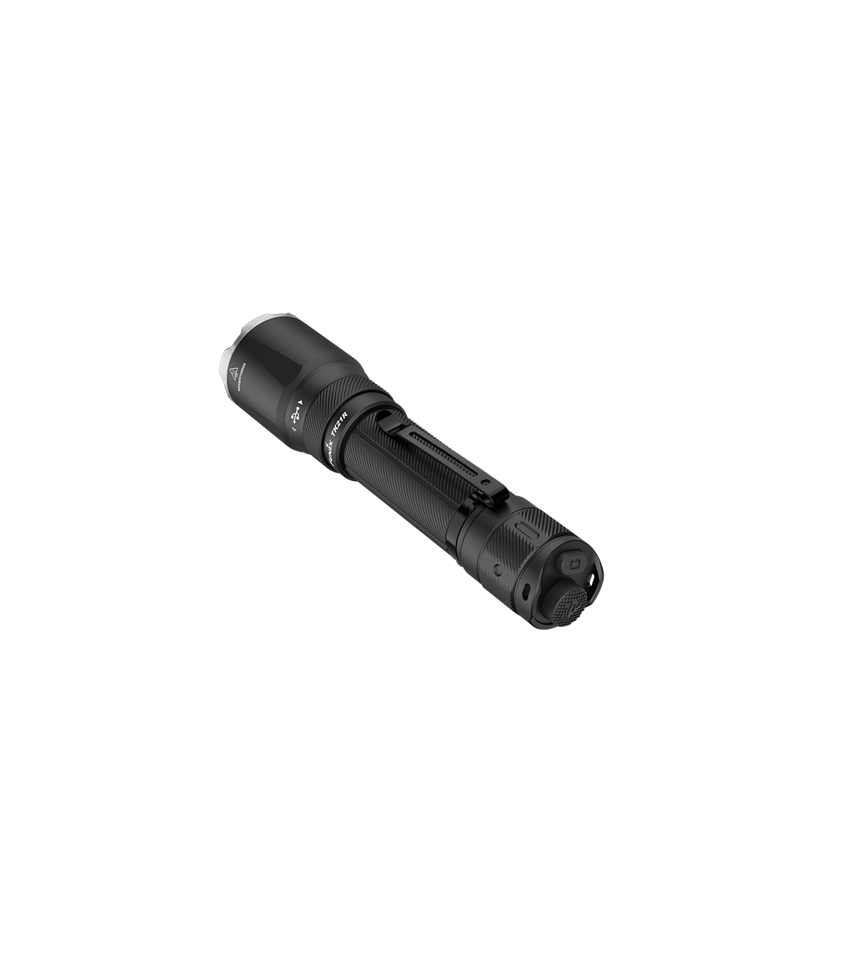 Φακός Fenix TK21R Επαναφορτιζόμενος με USB
