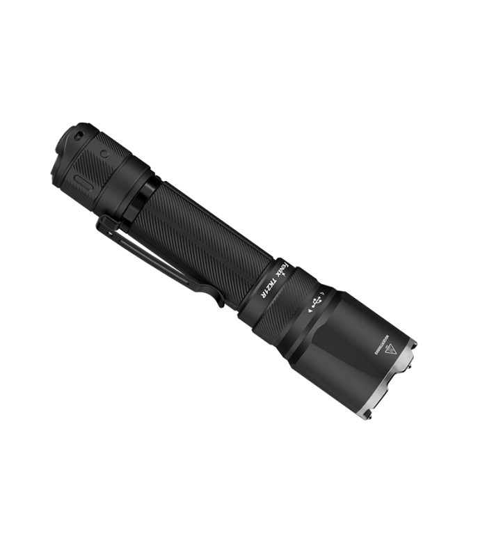 Φακός Fenix TK21R Επαναφορτιζόμενος με USB