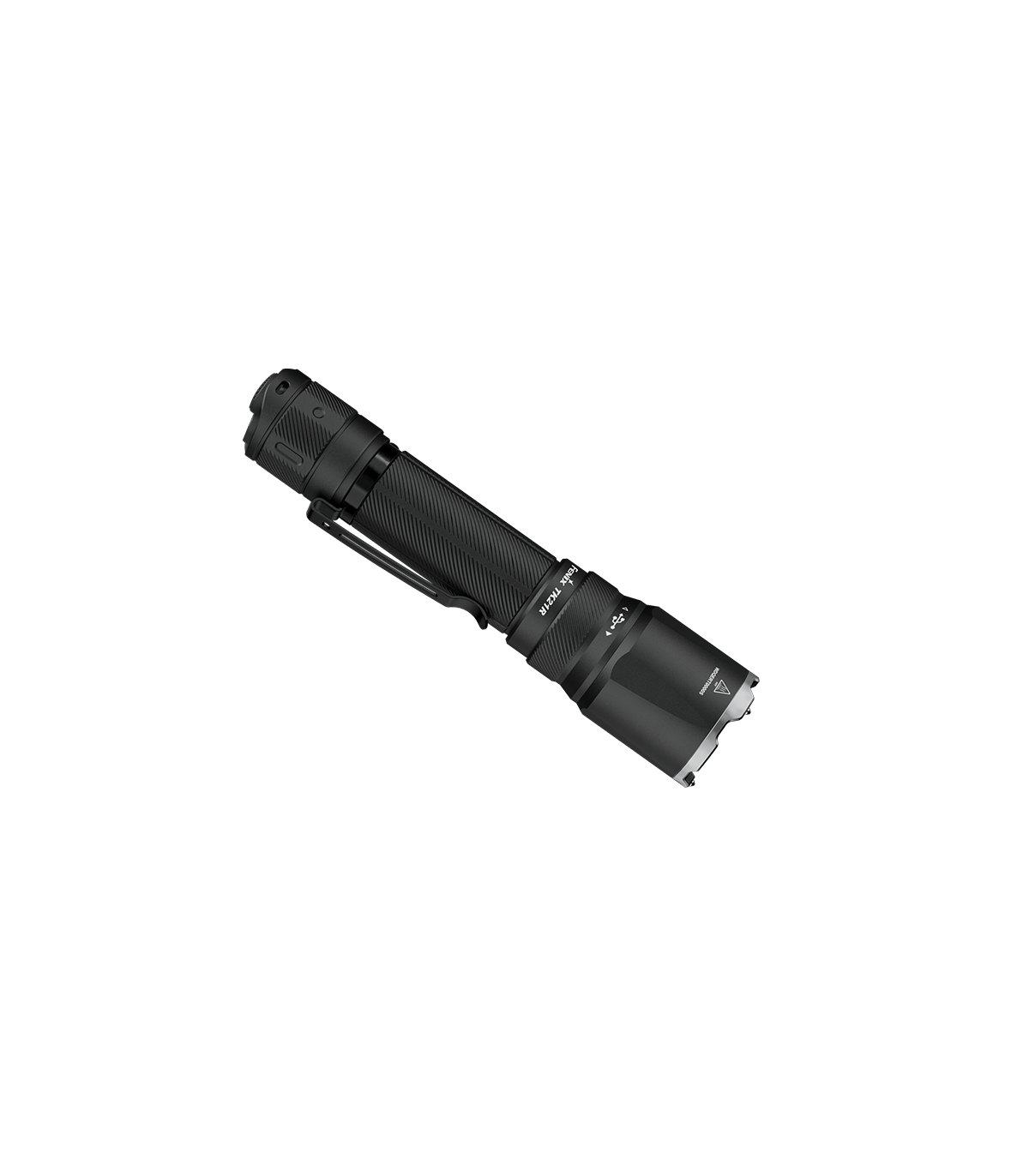 Φακός Fenix TK21R Επαναφορτιζόμενος με USB