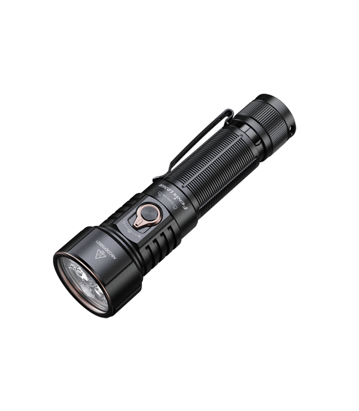 Φακός Fenix LD36R Επαναφορτιζόμενος με USB