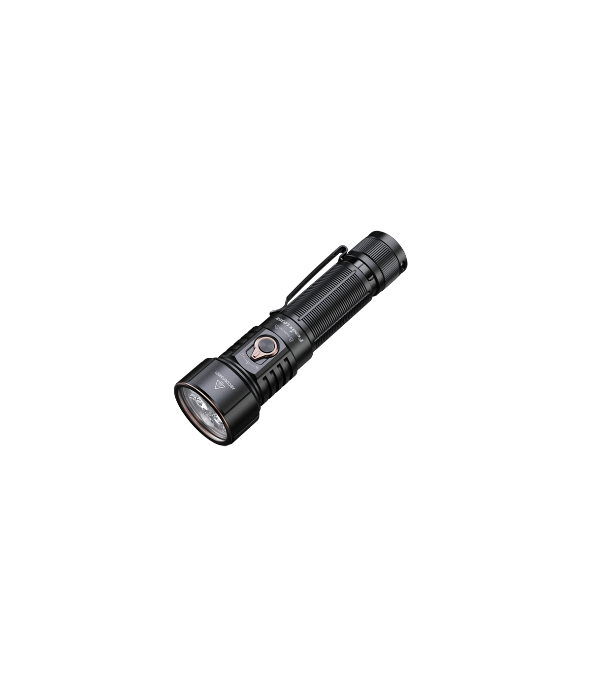 Φακός Fenix LD36R Επαναφορτιζόμενος με USB