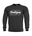 PENTAGON HAWK SWEATER | K09019-TW